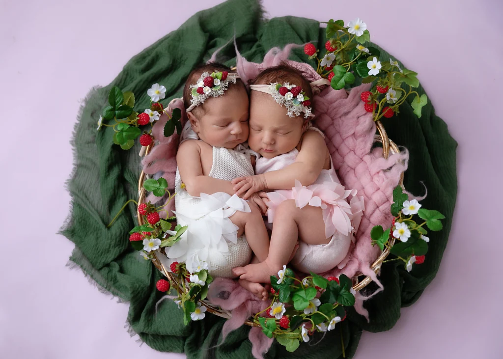 sesja noworodkowa